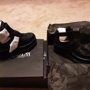 Killstar Oracle Stacked Creeper